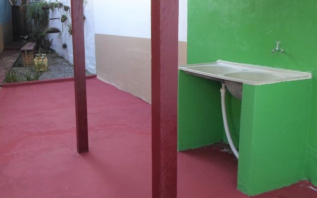 Hotel Coração Verde