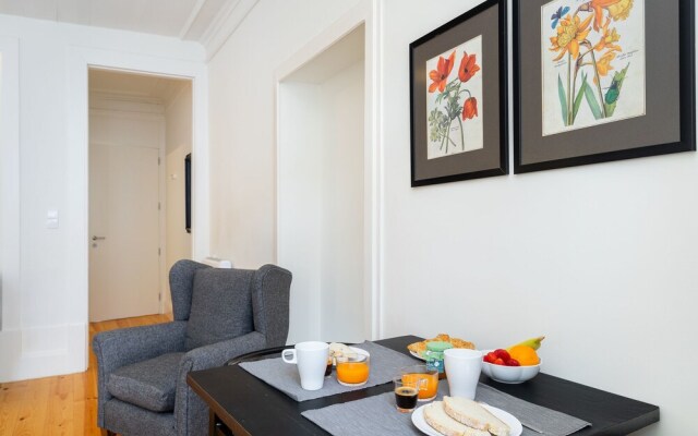 Cedofeita Deluxe Apartment 2F