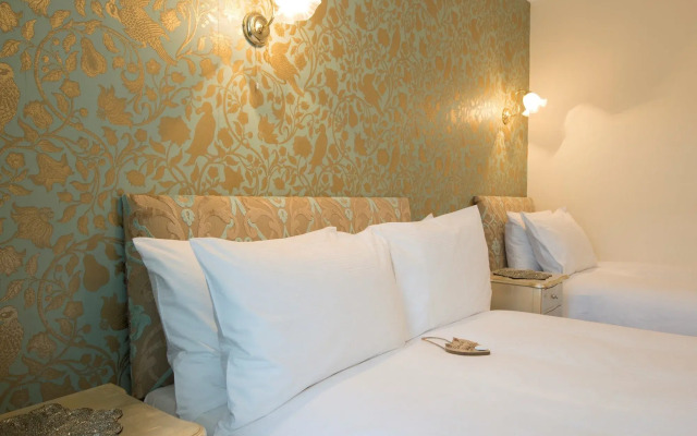 The Rysdale Guest House