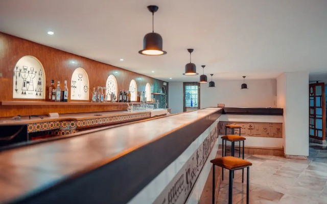 Hotel l'Oasis Gabes