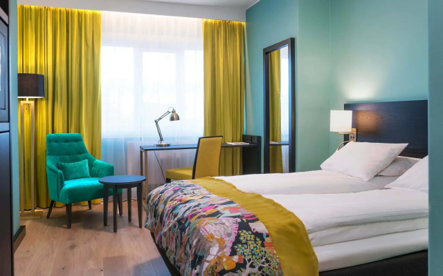 Thon Hotel Europa