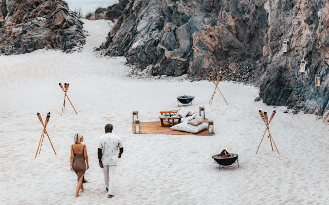 Alila Hinu Bay