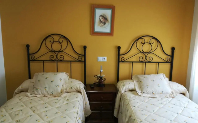 Hostal Cañamares