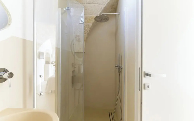 Charme Ostunese con piscina