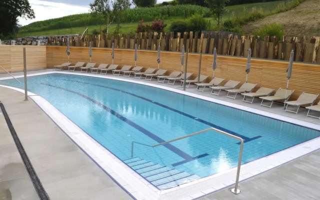 Heilthermen Resort Bad Waltersdorf