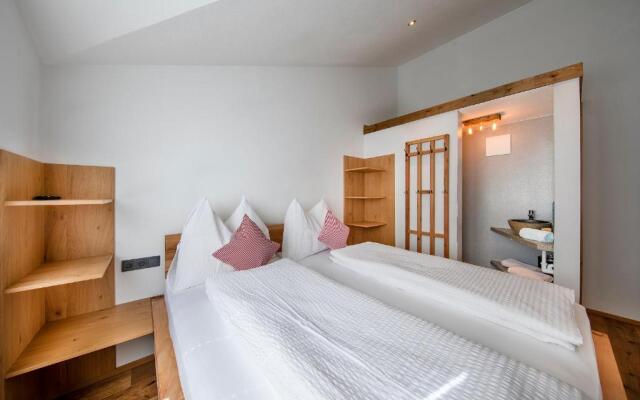 Bergblick Apartment