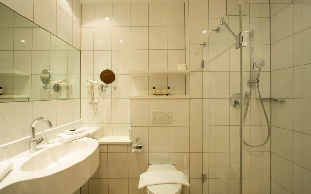 Hotel Hirsch