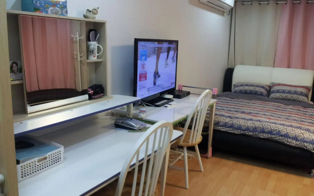 Cozy Seoul Hongdae