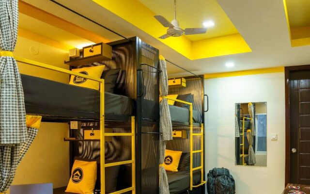 The Hosteller Dehradun