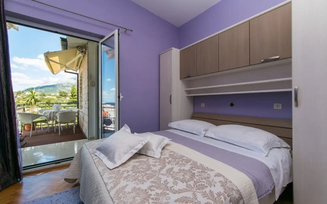 Palmina - Comfort Apartment - A2 Žuti