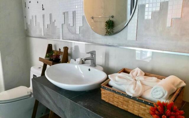 My Resort Hua Hin E306