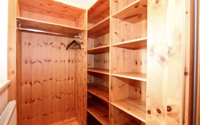 Apartment Gerda Kaltenbach 9709