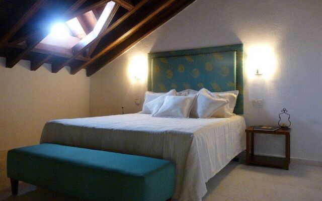 Bioma Boutique Hotel