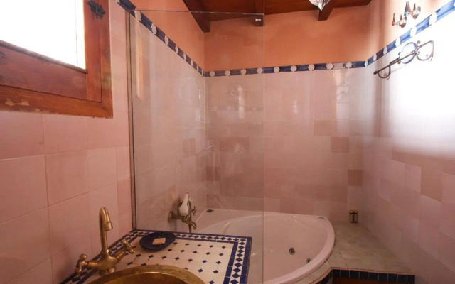 Apartamento Mirador de Soraya