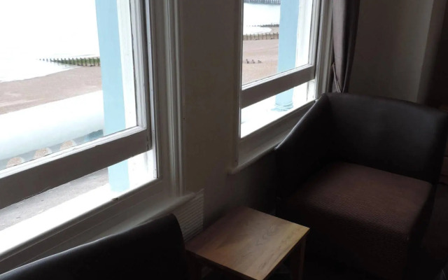 Beach Front Guest House