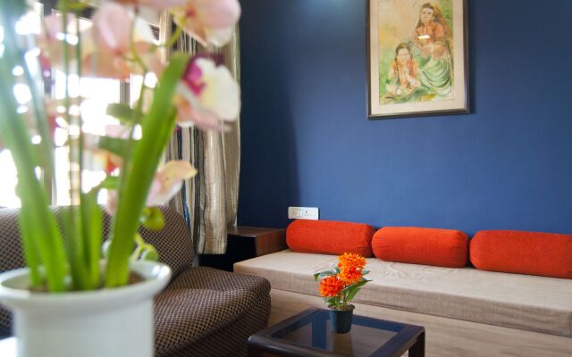 Landmark Asia Serviced Apartments