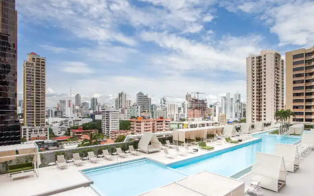 Sortis Hotel Spa & Casino