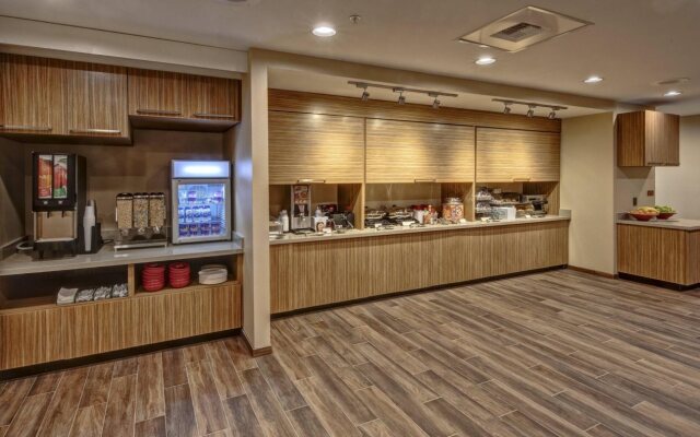 TownePlace Suites by Marriott Hot Springs
