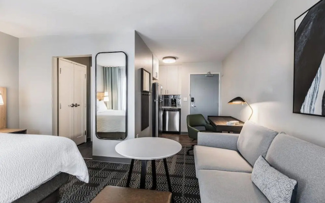 Staybridge Suites Dawson Creek by IHG