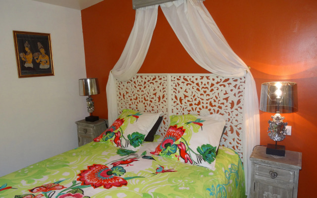 La Fontenelle chambres d'hôtes