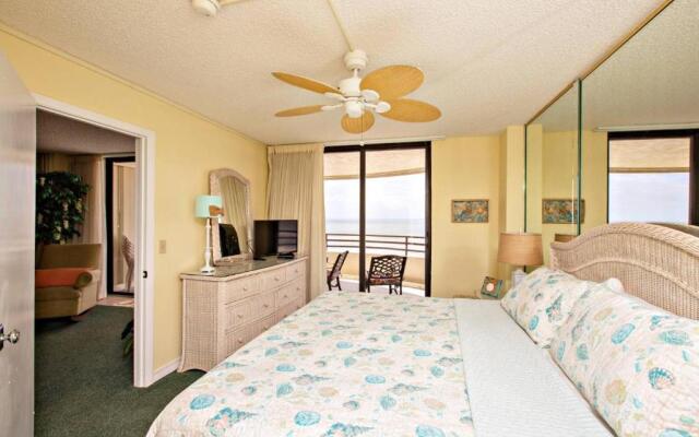 Sand Dollar Condominium Unit #1103