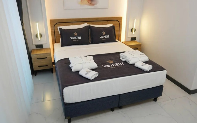 Villa Kent Termal Otel