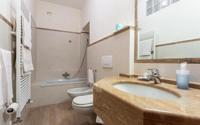 Albergo Il Cacciatore