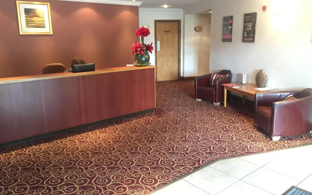 Gilvenbank