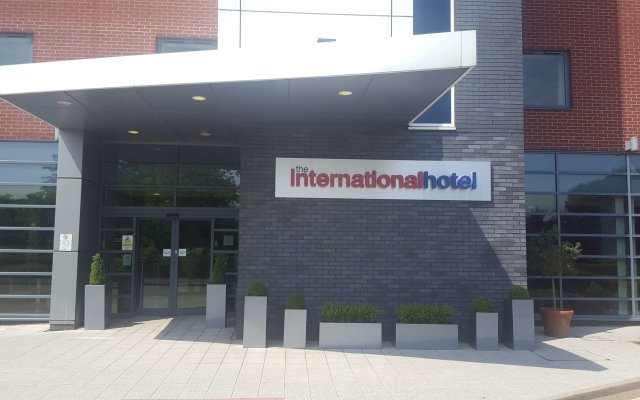 International Hotel Telford