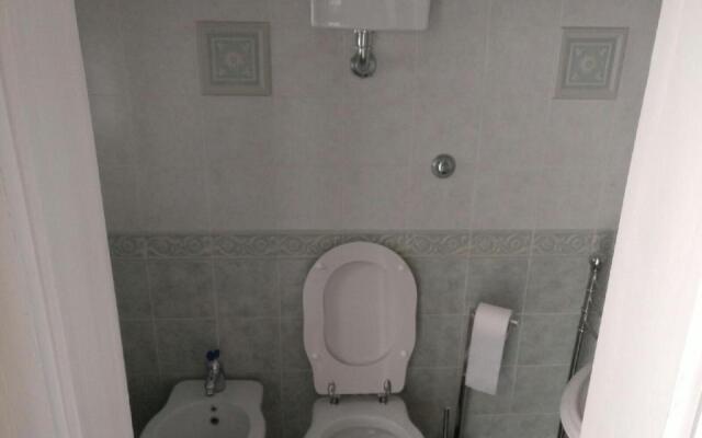 Appartamento Manfredi