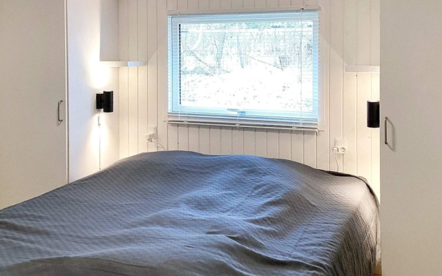 Holiday Home in OksbÃ¸l