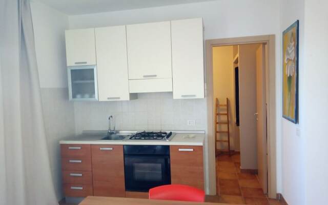 Agua Beach Residence