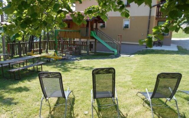 Farm Stay Siroko