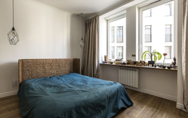 Апартаменты у Московского вокзала