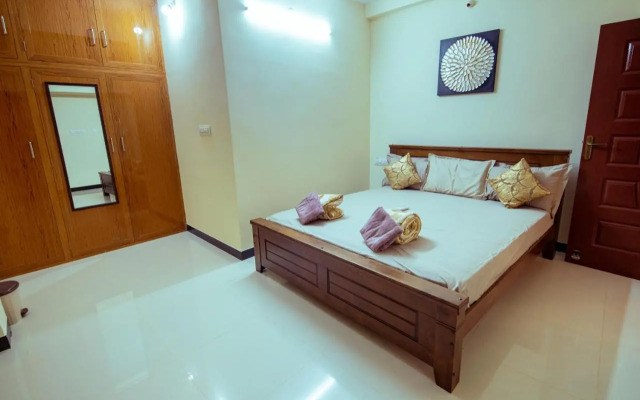 Srirangam Homestay