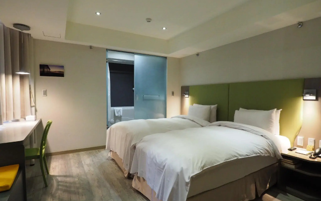 Horizon Inn