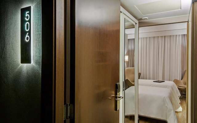 Hotel Atlântico Prime
