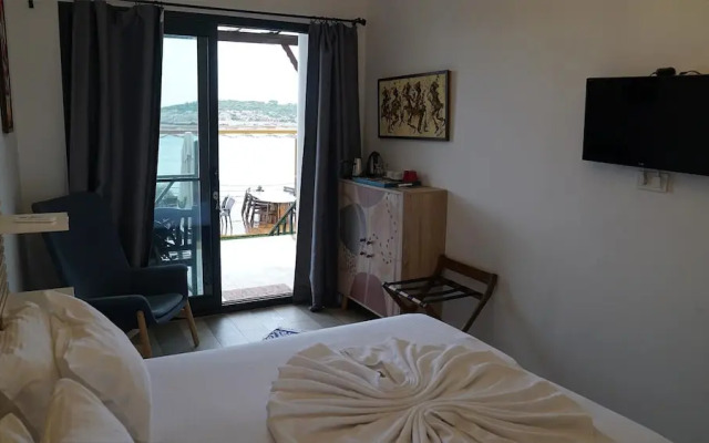 Villa Zeus Otel