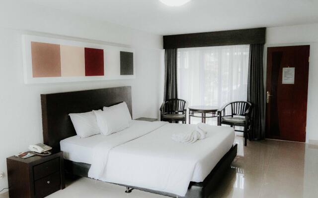 Ariandri Hotel & Resort 