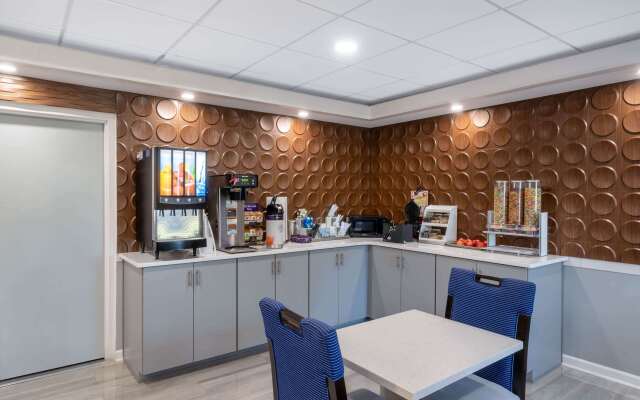 Wingate by Wyndham Horn Lake Southaven