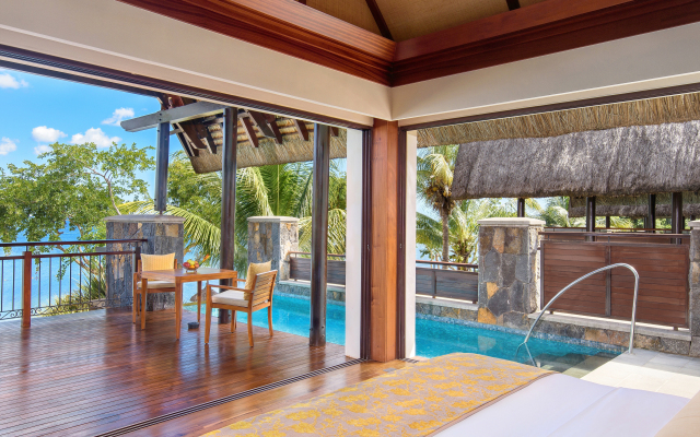 Le Jadis Beach Resort & Wellness - Managed by Banyan Tree