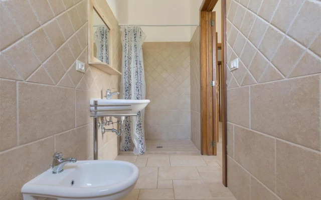 1864 Agriturismo Podere San Giorgio - Camera Matrimoniale Comfort