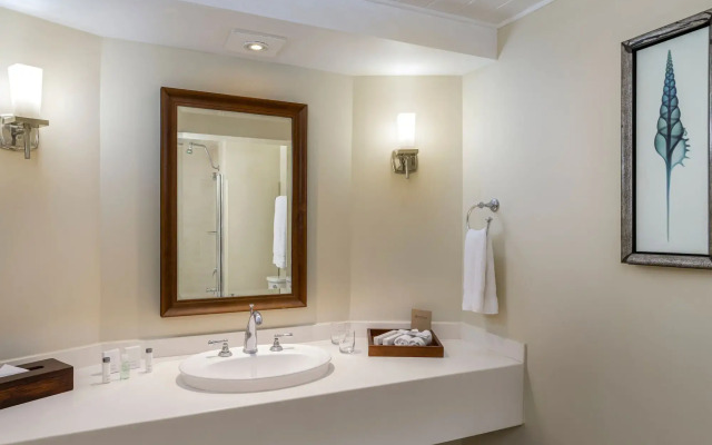 Turtle Beach, a Tribute Portfolio™ All Inclusive Hotel