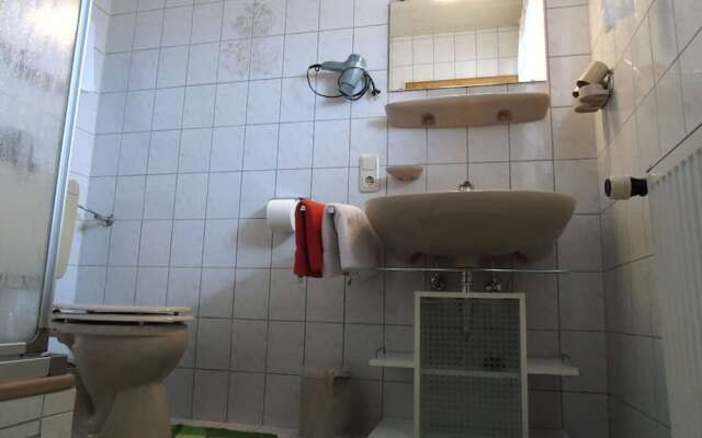 Pension Haus Waldesruh