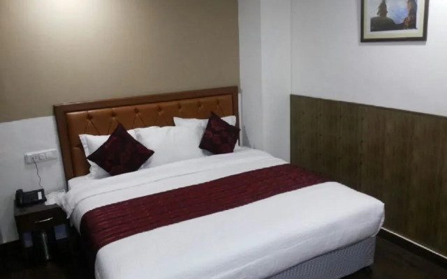 Hotel Mayur