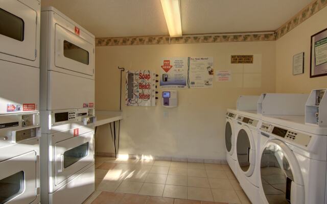 InTown Suites Extended Stay Atlanta - GA Suwanee