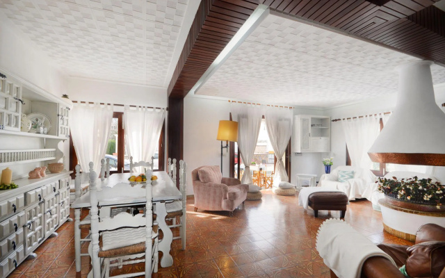 Villa Hibiscus