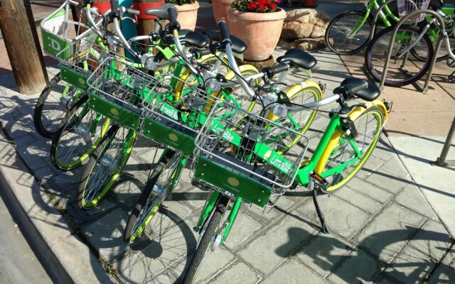 Park Suites at 140 - FREE GOLF