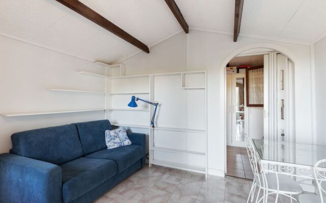 Restful Holiday Home in Sanremo With Terrace