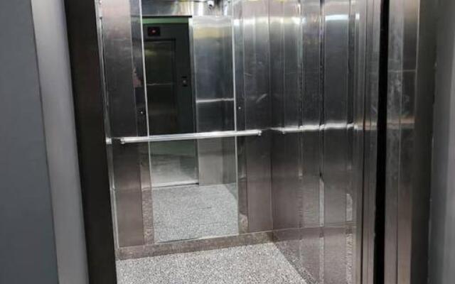 Leo Group SUITE Apartment 16-02 Horizons Batumi